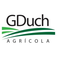 GDuch Agrícola logo - Similar company to Grupo W3 Wolbert