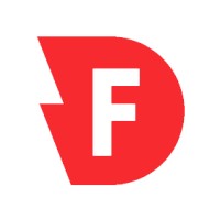 Firebolt logo - Similar company to Raisegiving