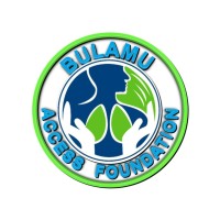 BULAMU ACCESS FOUNDATION logo - Similar company to Виставка Здоров'Я І Довголіття-2024