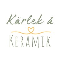 Kärlek å Keramik logo - Similar company to Ntm Sverige Ab