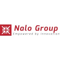 Nalo Group logo - Similar company to Nalo Studios