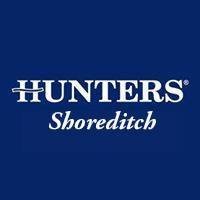 Hunters Shoreditch logo - Similar company to Peerpitch