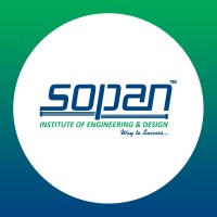 SOPAN Institute of Engineering & Design logo - Similar company to Mechanical Engineers