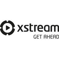 Xstream logo - Similar company to Mobitv
