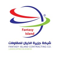 Fantasy Island Contracting Company | Landscaping Solutions logo - Similar company to Electi