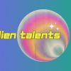 ALIEN Talents Venture 🛸 logo - Similar company to Yaacode
