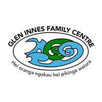 Glen Innes Family Centre logo - Similar company to Blended Learning Uk