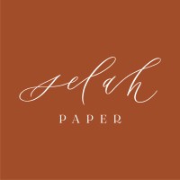 Selah Paper logo - Similar company to Black Maple Trading Co.