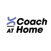 Coach at Home & Work Luxembourg logo - Similar company to The Coaching Connector