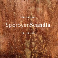 SporbyenScandia logo - Similar company to Fischer Ejendomme A/S