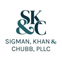 Sigman, Khan & Chubb, PLLC logo - Similar company to Leased