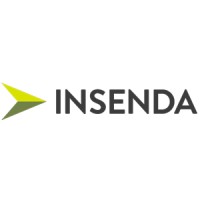 Insenda GmbH logo - Similar company to Seven.One Licensing