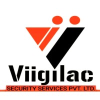Viigilac Security Services Pvt. Ltd. logo - Similar company to Global Digital Project
