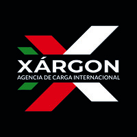 XÁRGON MÉXICO FORWARDING | AGENCIA DE CARGA INTERNACIONAL logo - Similar company to Kuken Cargo Solutions