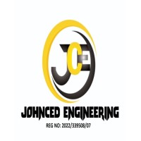 Johnced Engineering(Pty)Ltd logo - Similar company to Diverse Profiling