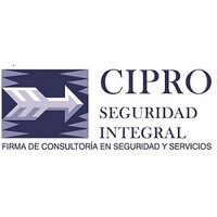 CIPRO, Seguridad Integral logo - Similar company to Intersep Seguridad Privada, S.A.
