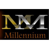 Millennium Capital Management logo - Similar company to American Performance Polymers