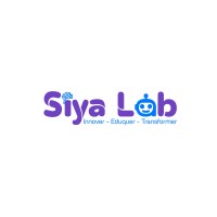 Siya Lab logo - Similar company to Ogise