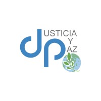 Justicia y Paz logo - Similar company to Forentia 360