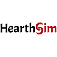 HearthSim logo - Similar company to Magic Find