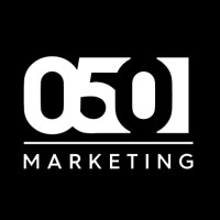 0501 Marketing logo - Similar company to Nobears Group