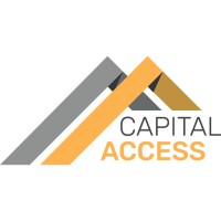 Capital Access logo - Similar company to Capital Access Group