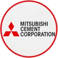 Mitsubishi Cement Corporation logo - Similar company to Two Rivers Terminal, Llc