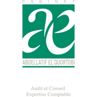 CABINET ABDELLATIF EL QUORTOBI logo - Similar company to Aisse