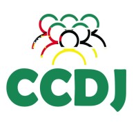 CCDJ - CENTRO PARA CAPACITAÇÃO E DESENVOLVIMENTO DA JUVENTUDE logo - Similar company to Ccpl Corporate Training