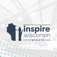 Inspire Wisconsin logo - Similar company to Cesa 6