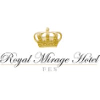 Royal Mirage Fes
