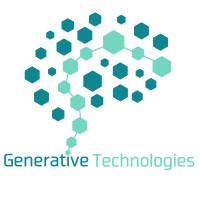 Generative Technologies Ltd logo - Similar company to Procurex-Ts
