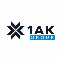 1AK-GROUP logo - Similar company to Vectorius