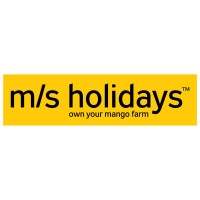 M/S Holidays Mango Farms Chennai logo - Similar company to Mfarms No.1 Mango Farmland