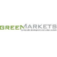 Green Markets Ltda.