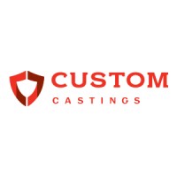 Custom Castings Limited logo - Similar company to Casting Solution Components