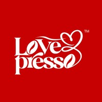 Lovepresso logo - Similar company to La Bon Beans & Coffee