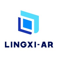 LINGXI-AR logo - Similar company to Shadow Creator