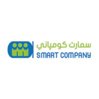 Smart Company logo - Similar company to Smartverse