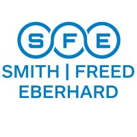 Smith Freed Eberhard logo - Similar company to Gilbert Levy @ Bridgeport