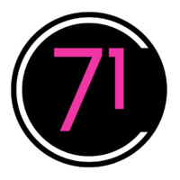 71 Consulting logo - Similar company to Boost Communications