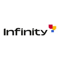 Infinity Loteamentos logo - Similar company to Baccarim Engenharia De Loteamentos
