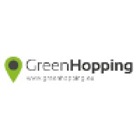 Greenhopping