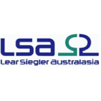 Lear Siegler Australasia Pty. Ltd. logo - Similar company to Webb Australia