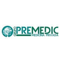 Grupo Premedic logo - Similar company to Primedic Chile