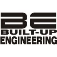 Built-up Engineering logo - Similar company to Pillars Consulting Engineers