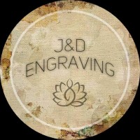 J&D Engraving logo - Similar company to Eprinted.Com
