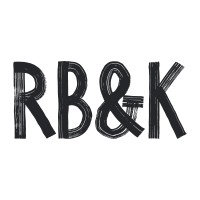 Studio RB&K logo - Similar company to Fittico