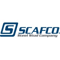 SCAFCO Steel Stud Company logo - Similar company to Frametech Systems