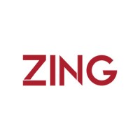 Zing Restaurants logo - Similar company to The Comedy Warehouse